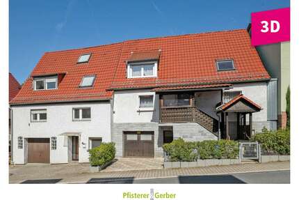 Haus zum Kaufen in Dielheim 350.000,00 € 222.37 m²