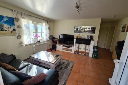 Helle Single-Wohnung mit Traumblick ins Orbtal – ruhig & naturnah - Bad Orb