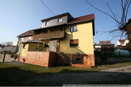 Haus zum Kaufen in Queienfeld 82.000,00 € 90 m²