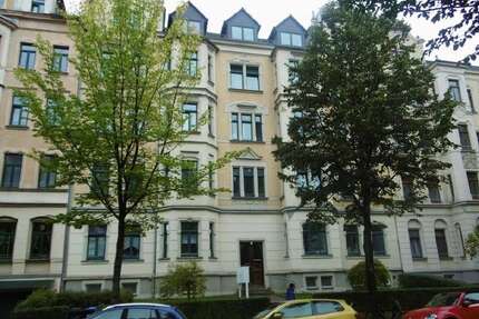 Wohnung zum Kaufen in Chemnitz 79.000,00 € 62 m²