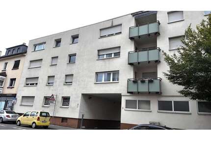 Wohnung zum Mieten in Gießen 600,00 € 21.78 m²