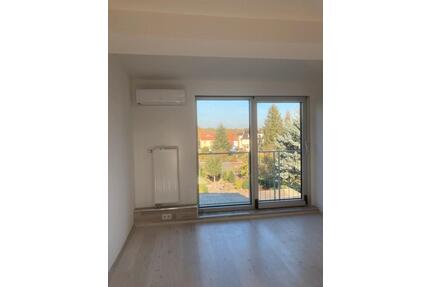 Dachgeschosswohnung in Kleinkühnau zu vermieten - Dessau-Roßlau