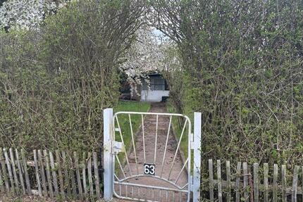 Pachtgarten, Kleingarten - 600,00&nbsp;EUR Kaltmiete, ca.&nbsp; 0,00&nbsp;m&sup2; in Mühlhausen (Thüringen) (PLZ: 99974)