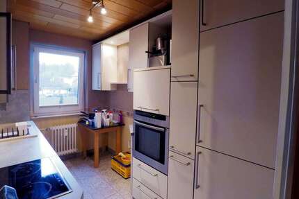 Wohnung zum Mieten in Barsinghausen 560,00 € 79 m²