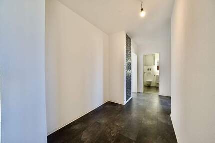 Familienfreundliche 4-Zimmer-Wohnung in ruhiger Wohnlage (Erbbaurecht) - München Schwabing-Freimann