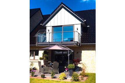 EXKLUSIVES und modernes Wohnen zwischen der Nord&Ostsee. - Großenwiehe