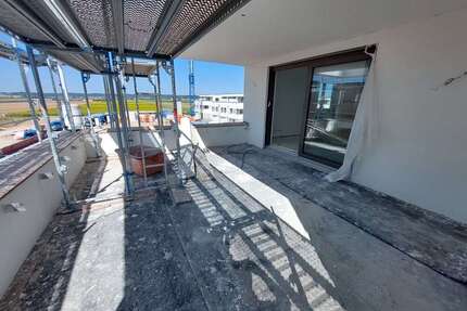 Wohnung zum Mieten in Langweid am Lech 1.980,00 € 118.22 m²