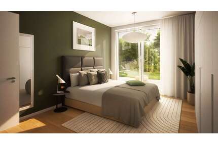 Wohnung zum Mieten in Meerbusch 1.600,00 € 80 m²