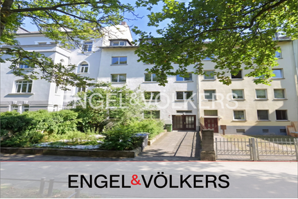 Wohnung zum Kaufen in Darmstadt 175.000,00 € 45 m²