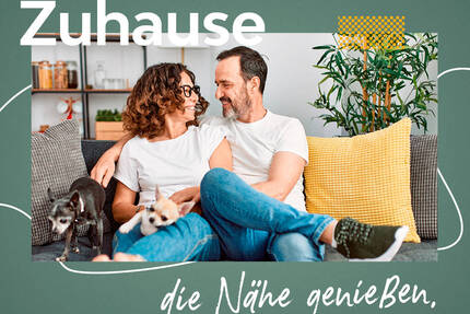 Top geschnittene 3-Raum-Wohnung - viel Platz zum Leben und Arbeiten - Angermünde