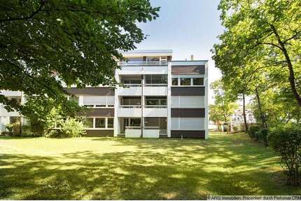 Wohnung zum Kaufen in Gräfelfing 665.000,00 € 136 m²