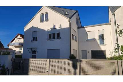 Haus zum Kaufen in Aschaffenburg 980.000,00 € 205 m²