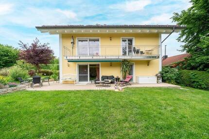 Stellen Sie hohe Ansprüche an die Lage? - Dießen St. Georgen