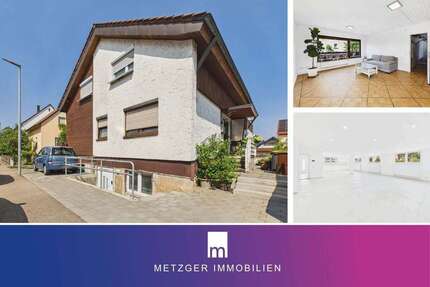 Haus zum Kaufen in Deizisau 835.000,00 € 265 m²