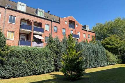 Wohnung zum Kaufen in Hamburg Rahlstedt 225.000,00 € 53.39 m² - Hamburg / Rahlstedt
