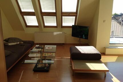 Helle 4 Zimmer Maisonettewohnung in Leverkusen zu verkaufen