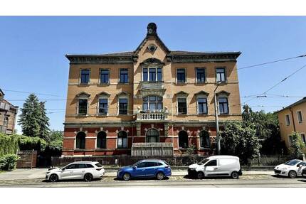 Eigentum schafft Sicherheit! - 130.000,00&nbsp;EUR Kaufpreis, ca.&nbsp; 58,80&nbsp;m&sup2;&nbsp;Wohnfl&auml;che in Dresden (PLZ: 01157) Cotta