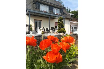 Zweifamilienhaus in Bullay - 299.000,00&nbsp;EUR Kaufpreis, ca.&nbsp; 189,00&nbsp;m&sup2; in Bullay (PLZ: 56859)
