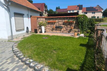 Haus zum Verkauf - 35.000,00&nbsp;EUR Kaufpreis, ca.&nbsp; 240,00&nbsp;m&sup2; in Ellrich (PLZ: 99755)