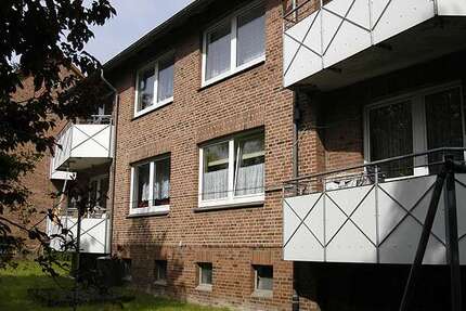 Wohnung zum Mieten in Burg 530,00 € 53.06 m²