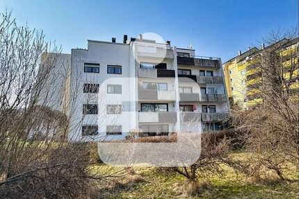 Wohnung zum Kaufen in Passau 89.000,00 € 38 m²