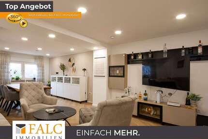 Haus zum Kaufen in Kerpen 425.000,00 € 123 m²