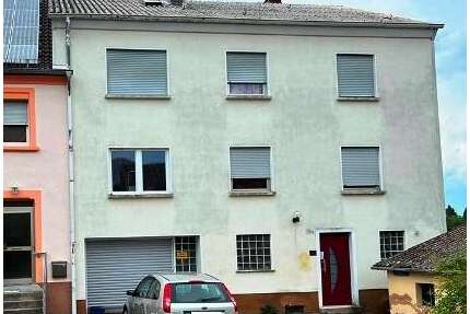 Haus zum Kaufen in Ottweiler 84.980,00 € 160 m²