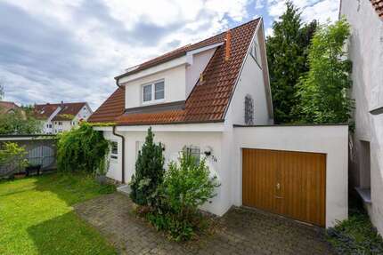 Haus zum Kaufen in Mössingen 480.000,00 € 110 m²