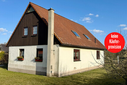 HORN IMMONILIEN ++ großes Haus, großes Grundstück in einer ruhigen Lage in Cölpin bei Neubrandenburg