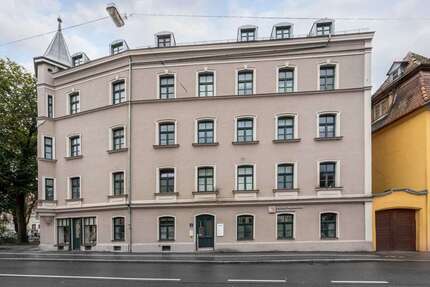 Wohnung zum Kaufen in Augsburg 295.000,00 € 63.57 m²