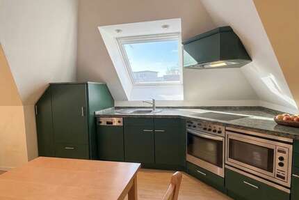 Wohnung zum Mieten in Bitterfeld-Wolfen 595,00 € 74.98 m²