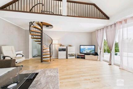 Großzügige Wohnung (135mq) in Waldfeucht - Heinsberg