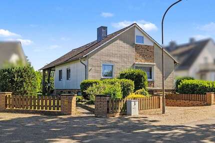Haus zum Kaufen in Vordorf 249.000,00 € 118 m²