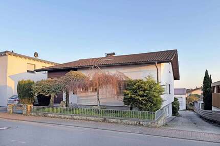 Haus zum Kaufen in Mühlhausen 439.000,00 € 340 m²