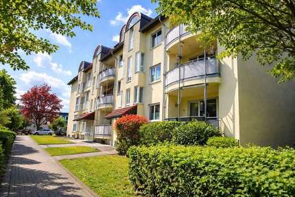 Wohnung zum Kaufen in Bad Homburg 379.000,00 € 85 m²
