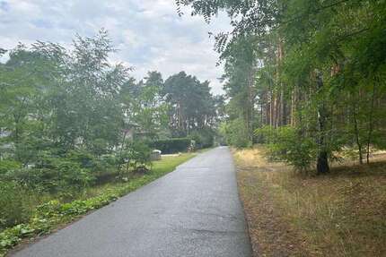 Grundstück zu verkaufen in Schwerin 169.000,00 € 1000 m²