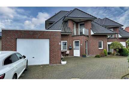 Haus zum Kaufen in Damme 335.000,00 € 120 m²