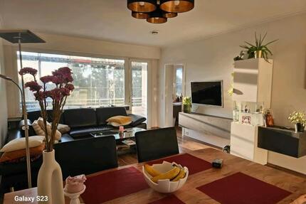 Lichtdurchflutete 2,5-Zimmer-Wohnung mit Loggia & Tiefgarage - Velbert Velbert-Mitte