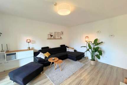 Wohnung zum Kaufen in Oldenburg 139.000,00 € 60 m²