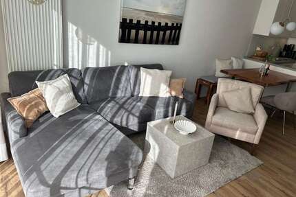 Wohnung zum Kaufen in Wangerooge 695.000,00 € 76 m²