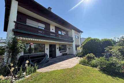 Haus zum Mieten in Freilassing 3.600,00 € 315 m²