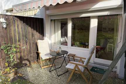 Wohnung zum Kaufen in Timmendorfer Strand 229.000,00 € 25.6 m²