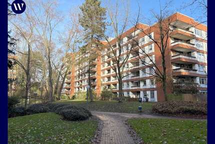Wohnung zum Mieten in Köln 1.600,00 € 103 m²
