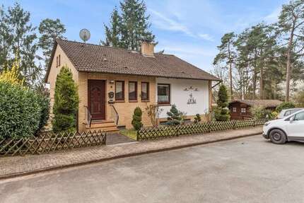 Haus zum Kaufen in Steyerberg 385.000,00 € 197 m²