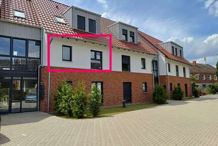 Wohnung zum Mieten in Wolfsburg 850,00 € 50 m²