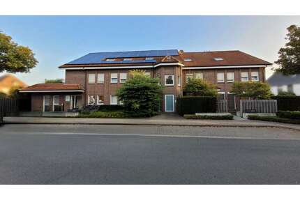 Wohnung zum Mieten in Oelde 630,00 € 79.09 m²