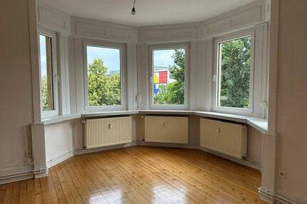 Moderne 3 ZKB. Altbauwohnung mit Erker - Frankenthal (Pfalz)