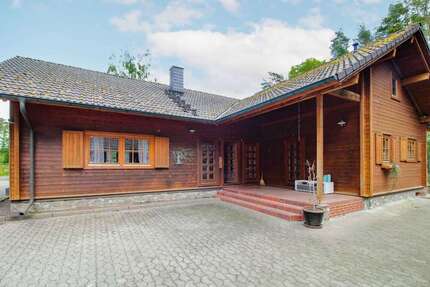 Haus zum Kaufen in Walsrode 448.000,00 € 199 m²