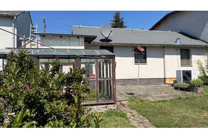 Haus zum Kaufen in Werdau 54.700,00 € 61 m²
