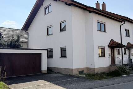 Haus zum Kaufen in Sankt Leon-Rot 593.000,00 € 162 m²